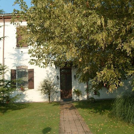 B&B Casa Manuelli Alessandria Eksteriør bilde