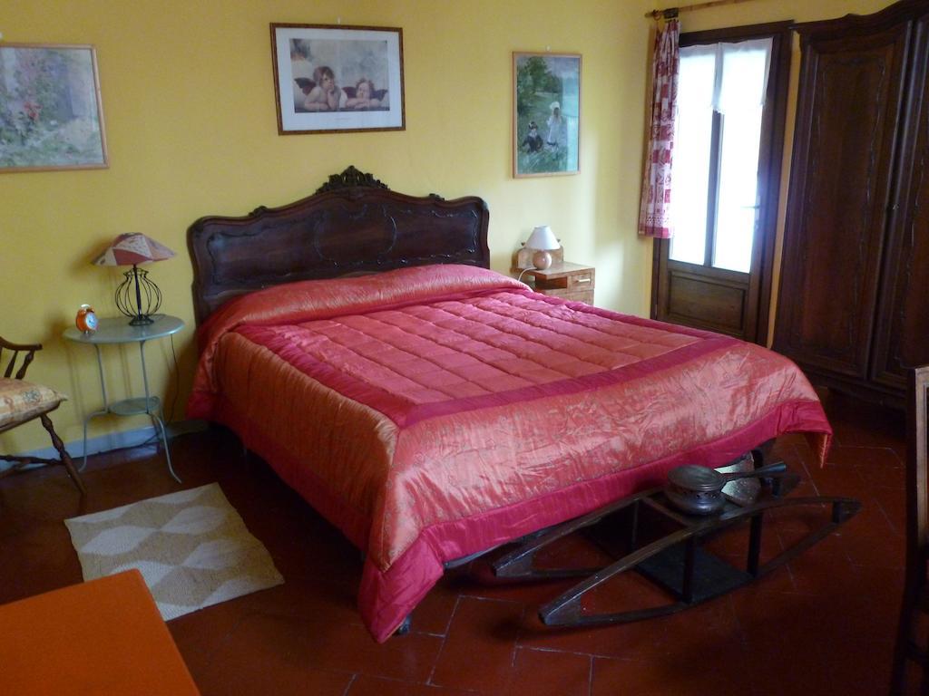 B&B Casa Manuelli Alessandria Rom bilde