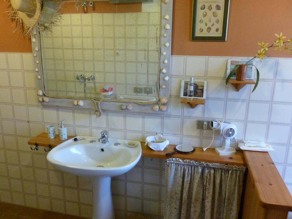 B&B Casa Manuelli Alessandria Rom bilde