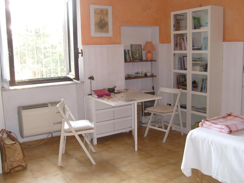 B&B Casa Manuelli Alessandria Rom bilde